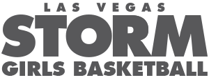Las Vegas Storm Basketball